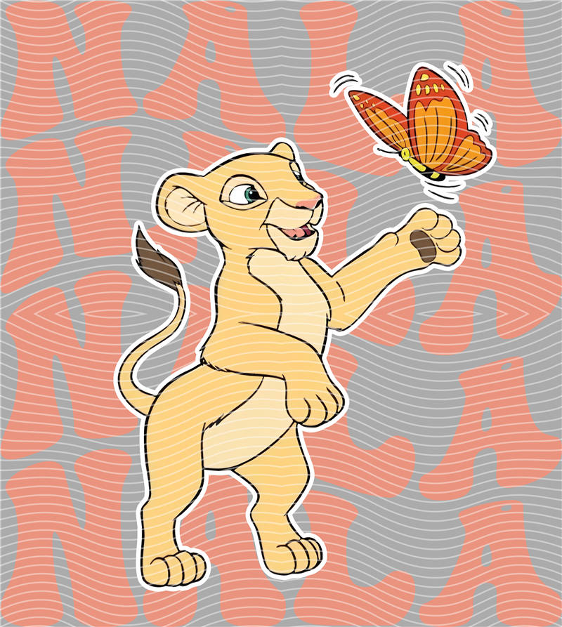 Disney-DS 494